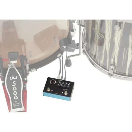 Roland TM-1 Dual Input Trigger Module with WAV Manager Application
