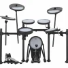 Roland VQD106PADS V-Drums Quiet Design Pad Set