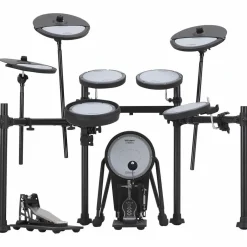 Roland VQD106PADS V-Drums Quiet Design Pad Set