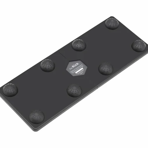 Roland VQD106PADS V-Drums Quiet Design Pad Set