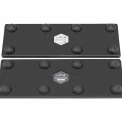 Roland VQD106PADS V-Drums Quiet Design Pad Set