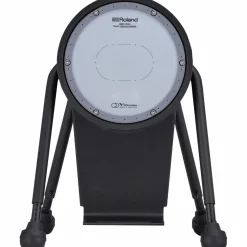 Roland VQD106PADS V-Drums Quiet Design Pad Set