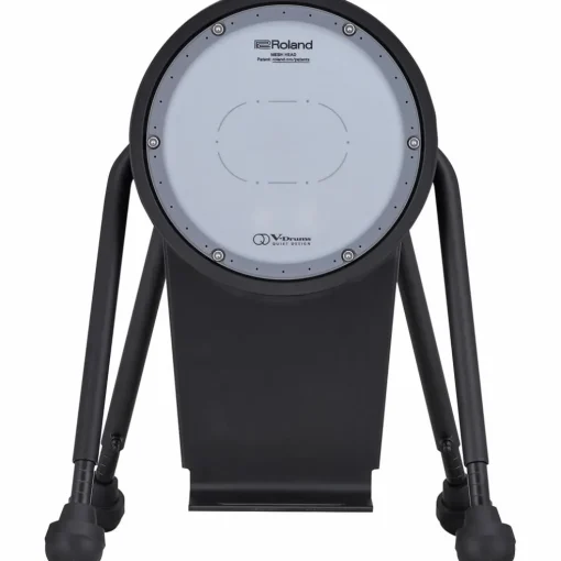 Roland VQD106PADS V-Drums Quiet Design Pad Set