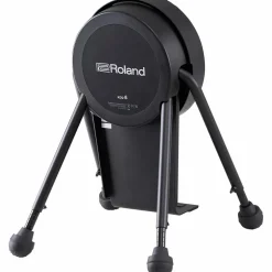 Roland VQD106PADS V-Drums Quiet Design Pad Set