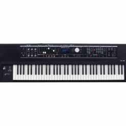 Roland VR-730 V-Combo Organ Essentials Bundle
