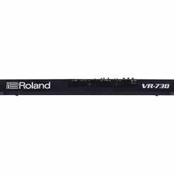 Roland VR-730 V-Combo Organ Essentials Bundle