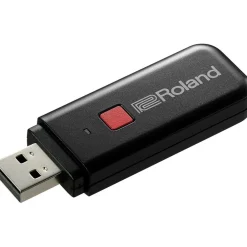 Roland WC-1 Wireless USB Adapter and Roland Cloud Pro