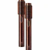 Royer R-122 MKII 25th Anniversary Distressed Rose Matched Microphone Pair