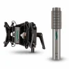 Royer R-121 Ribbon Microphone and RSM-SS1 Sling-Shock Shockmount R-121 with RSM-SS1 Sling-Shock
