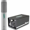 Royer R-121 Ribbon Microphone & dBooster Combo