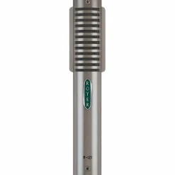 Royer R-121 Ribbon Microphone and RSM-SS1 Sling-Shock Shockmount R-121 with RSM-SS1 Sling-Shock