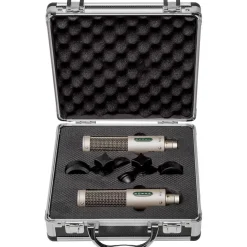 Royer R-10 Ribbon Microphone Matched Pair