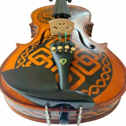 Rozanna's Violins Celtic Love Series Violin Outfit 4/4