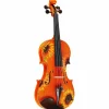 Rozanna's Violins Sunflower Delight Series Violin Outfit 4/4 Size