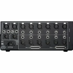 Rupert Neve Designs 6SP 500 Series Rack