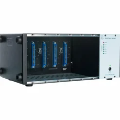 Rupert Neve Designs 6SP 500 Series Rack