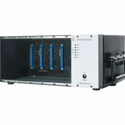 Rupert Neve Designs 6SP 500 Series Rack