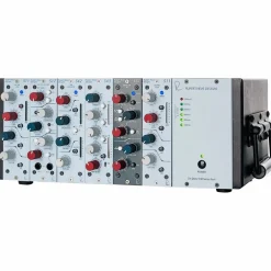 Rupert Neve Designs 6SP 500 Series Rack