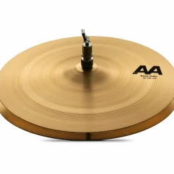SABIAN 14" AA Rock Hi-Hat Cymbals