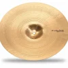 SABIAN 15" HHX Evolution Hi-Hats 15 in. Bottom