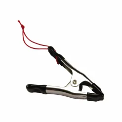 SABIAN 61122 Triangle Pinch Clip