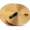 SABIAN AA Marching Band Cymbals 14 in.