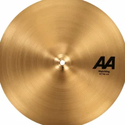 SABIAN AA Marching Band Cymbals 14 in.