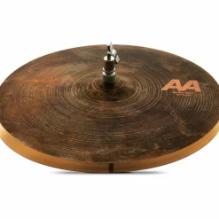 SABIAN AA Series Apollo Hi-Hats 16 in.