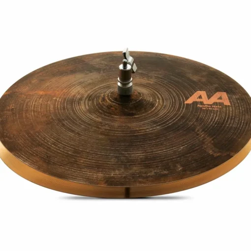 SABIAN AA Series Apollo Hi-Hats 16 in.