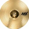 SABIAN AAX Crystal Thin Crash 17 in.