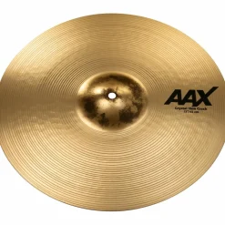 SABIAN AAX Crystal Thin Crash 17 in.