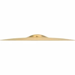 SABIAN AAX Crystal Thin Crash 17 in.
