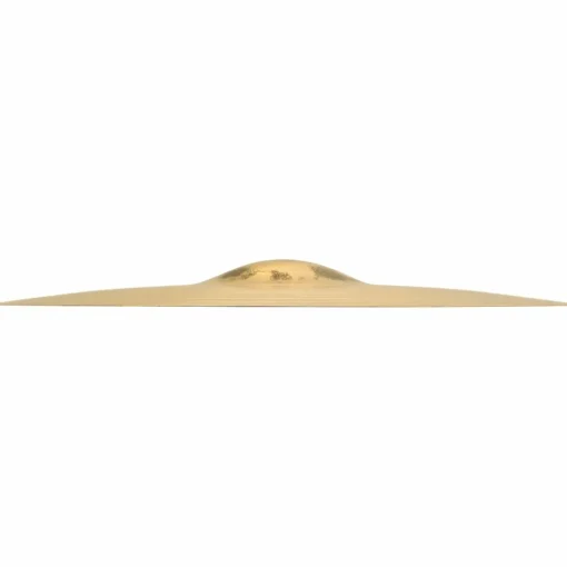 SABIAN AAX Crystal Thin Crash 17 in.