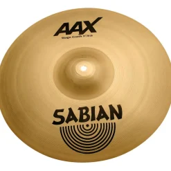 SABIAN AAX Series Stage Crash Cymbal 15 in.