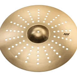SABIAN AAX X-Plosion Aero Crash, Brilliant 20 in. Brilliant