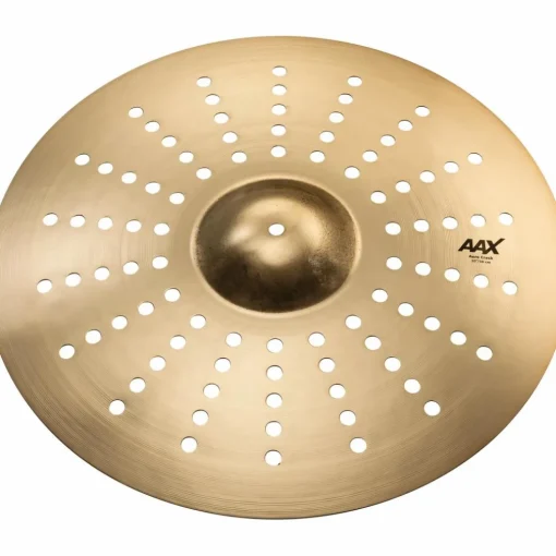 SABIAN AAX X-Plosion Aero Crash, Brilliant 20 in. Brilliant