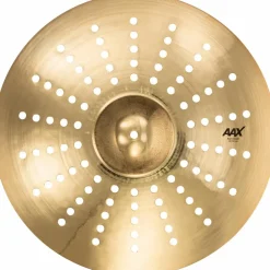 SABIAN AAX X-Plosion Aero Crash, Brilliant 20 in. Brilliant