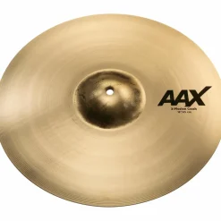 SABIAN AAX X-plosion Crash Cymbal 18 in.