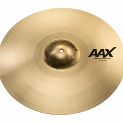 SABIAN AAX X-plosion Fast Crash Cymbal 19 in.