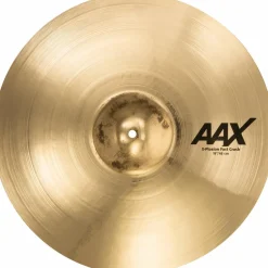 SABIAN AAX X-plosion Fast Crash Cymbal 19 in.