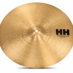 SABIAN HH Series Medium Thin Crash Cymbal 16 in.