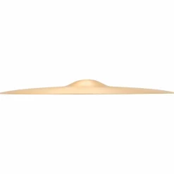 SABIAN HH Series Medium Thin Crash Cymbal 16 in.