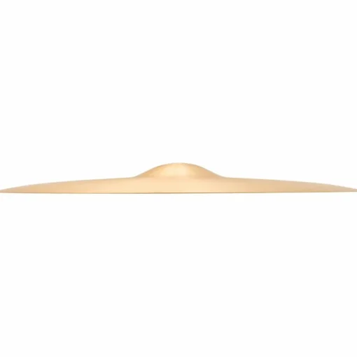 SABIAN HH Series Medium Thin Crash Cymbal 16 in.