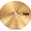 SABIAN HH Series Thin Crash Cymbal 16 in.