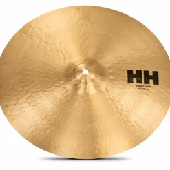 SABIAN HH Series Thin Crash Cymbal 16 in.
