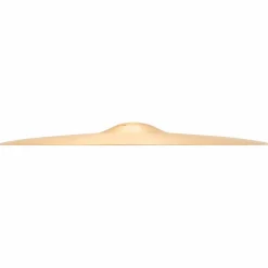 SABIAN HH Series Thin Crash Cymbal 16 in.