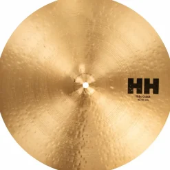 SABIAN HH Series Thin Crash Cymbal 16 in.