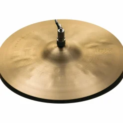 SABIAN HHX Anthology High Bell Hi-Hat Cymbal 14 in. Top