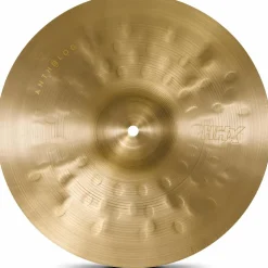 SABIAN HHX Anthology High Bell Hi-Hat Cymbal 14 in. Top