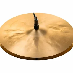 SABIAN HHX Anthology Low Bell Hi-Hat Cymbal 14 in. Pair